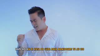 Dorman Manik   Holan Di Angan Angan  Official Music Video Ost  Film Pariban