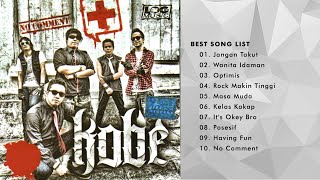 KOBE - (2011) FULL ALBUM No Comment