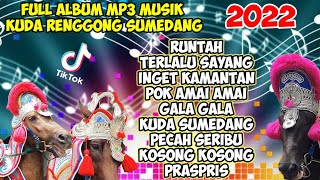 Runtah medley Terlalu Sayang Ful Album Versi Musik Tanji Kuda Renggong Sumedang Viral tiktok 2022