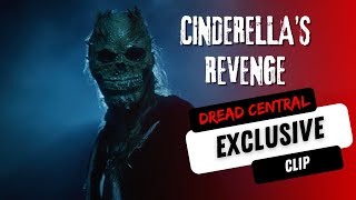 'Cinderella's Revenge' Exclusive Clip | Cinderella Gets Even