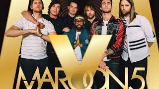 Won't Go Home Without You - Maroon5 10hours