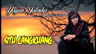 Yayan Jatnika Situ Cangkuang