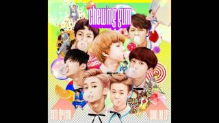 NCT DREAM - Chewing Gum - The 1st Single [MP3 Audio]