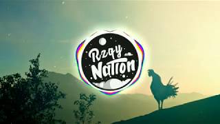 DJ Suara Ayam Berkokok Remix | Rzqy Nation