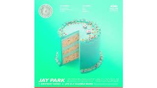 박재범 Jay Park - 'Birthday Remix (feat. Ugly Duck, Woodie Gochild & Hoody)' [Official Audio]
