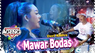 Mawar Bodas - Devi Aldiva ft Ageng Music  (Live Music) Live in TEGAL Jawa Tengah