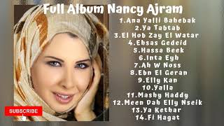 Full Album Nancy Ajram | Lagu Arab | Lagu Arab enak di Dengar