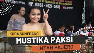 Kuda Sumedang Cover Intan Pajero (LIVE SHOW Cibenda Parigi Pangandaran)