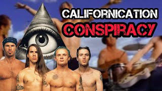 Red Hot Chill Peppers Californication Lyrics Will BLOW YOUR MIND!