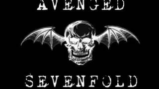 AVENGED SEVENFOLD - A LITTLE PIECE OF HEAVEN (HD) EXCELLENT AUDIO QUALITY