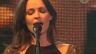 The Corrs - Live 38  - Only when I sleep