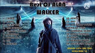 Alan Walker full ( Tanpa Iklan )
