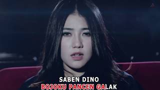 Via Vallen - Bojo Galak (Official Music Video)