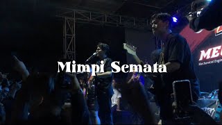 Tinky winky - Mimpi Semata at Polindra