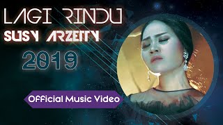 Susy Arzetty - Lagi Rindu (Official Music Video ProMedia)