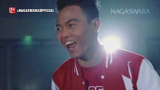 Wali Band   Indonesia Juara Official Music Video NAGASWARA #music