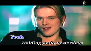 I Lay My Love On You - Westlife [Official MV with Lyric in HQ]