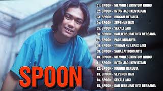 Kumpulan Spoon Koleksi Lagu Melayu Populer Sepanjang Masa_ Spoon Full Album Terbaik/Ringgit Berjuta/