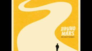 Bruno Mars - Count On Me (Audio)
