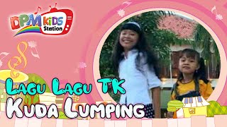 Kuda Lumping (Official Kids Video)