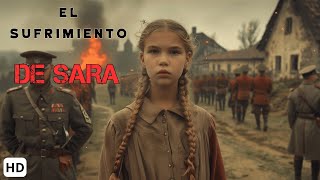 Una película militar muy fuerte basada en hechos reales 🔥 PELÍCULA COMPLETA doblada al español  HD