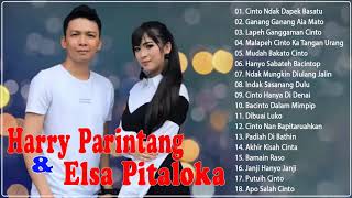 HARRY PARINTANG feat ELSA PITALOKA FULL ALBUM - Lagu Minang Terbaru 2021 Terpopuler
