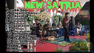 ful album New SATRIA    live ngrajek    #Muara_Audio_Productions🔊🔊🔊