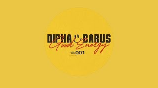 DIPHA BARUS - GOOD ENERGY 001