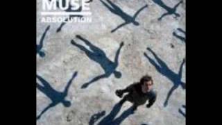 Muse- Time is Running Out