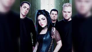 Evanescence - Bring Me To Life (432Hz) (HQ Audio)