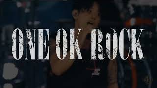 One Ok Rock - Kanzen Kankaku Dreamer Live [Luxury Disease Japan Tour 2023]