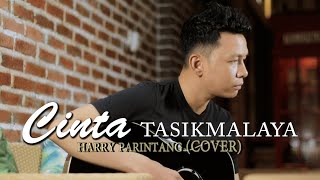 CINTA TASIKMALAYA ASAHAN - HARRY PARINTANG (OFFICIAL MUSIC VIDEO)