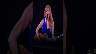 Taylor Swift - The Alchemy x Treacherous Mashup (LIVE PERFORMANCE; ERAS TOUR)