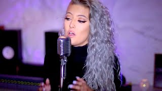 Adele - Send My Love (To Your New Lover)  - Sofia Karlberg Cover