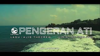 Pengeran Ati - The Crew (Official MTV) Malay Subtitle