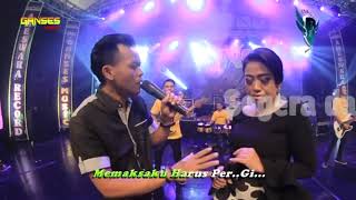 Lilin Herlina Feat. Markhun - Suratan | Dangdut (Official Music Video)
