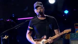 "Up & Up" - Coldplay Live! (HD) Rose Bowl
