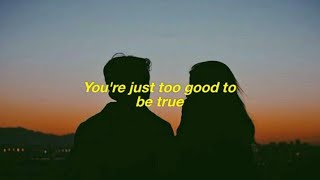 Aiivawn - Can't take my eyes off you Ft. Craymer (lyrics)