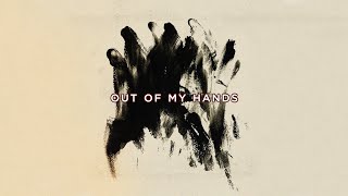 Jake Scott - Out Of My Hands (Lyric Video)