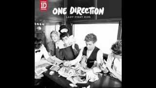 One Direction - Last First Kiss Acoustic