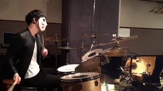 Taking Off / ONE OK ROCK［Drum cover］