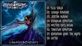 Batu Nisan - Cahaya Bidadari full Album