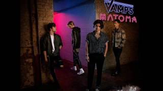 The Vamps ft. Matoma - All Night (real audio)
