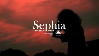 Sheila On 7 - Sephia Reggae Cover SMVLL