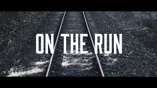Ashes & Arrows - 'On The Run' [Official Lyric Video]