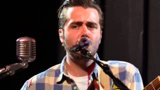 Lord Huron - Meet Me In The Woods (Live on KEXP)