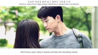 Kim So Hee & Song Yu Bin - Coincidence (우연한 일들) FMV (Let’s Fight Ghost OST Part 3) (Eng Sub)