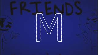(FRIENDS)-song by 'MARSMELLO' - 'ANNE MARIE' full song Mp3