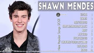 Shawn Mendes   2021 MIX Top 10 Songs from Shawn Mendes   Full Album 1 HOUR