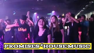 DUGEM HOUSE MUSIC || PROMISES//ON THE MIX// DISCOTIC